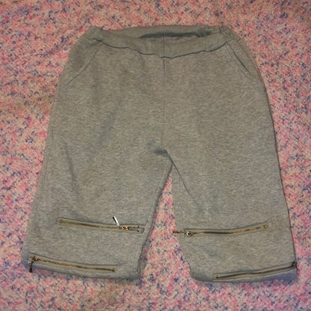 Hip-hop sweats S-L